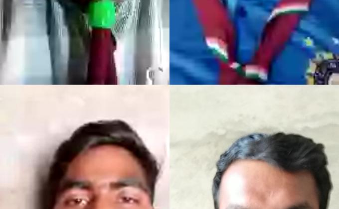 helth and Well being reachout