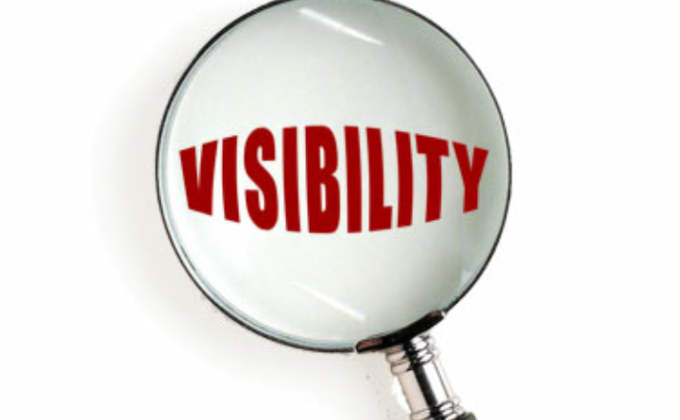 visibility