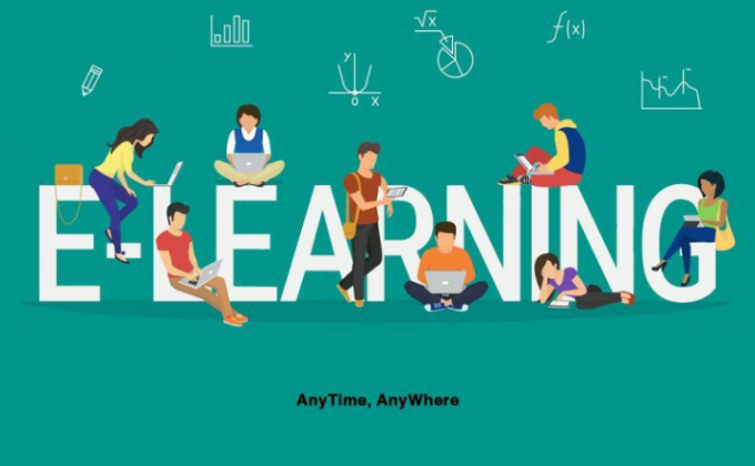 E learning 