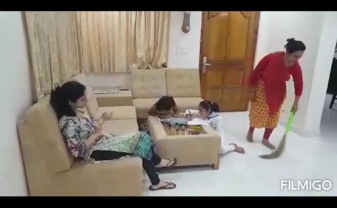 Respect & Treat Everyone Equally