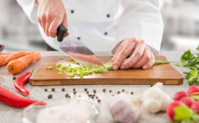 cooking