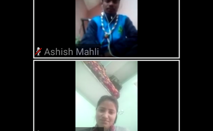 16th virtual meeting of BSGHP