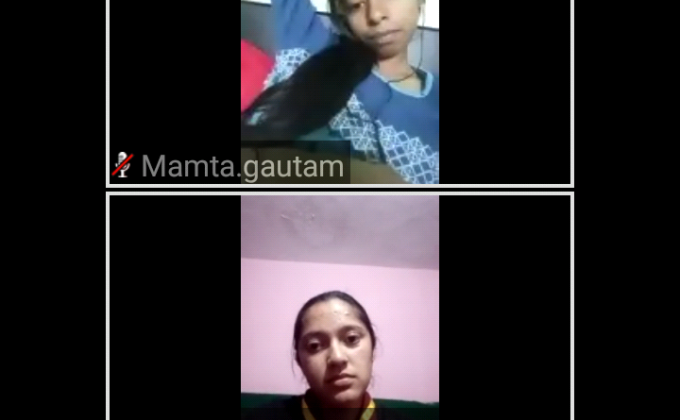 14th virtual meeting of GC solan