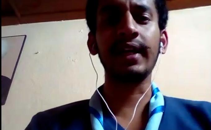 digital meeting by RR unit GDC Solan