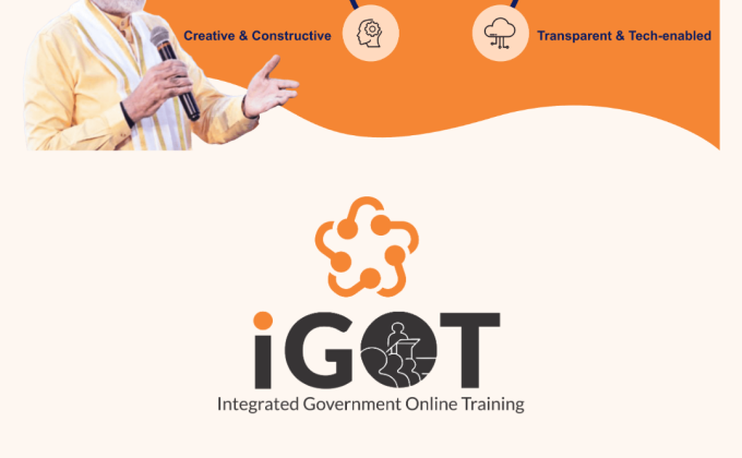 Government Initiatives
