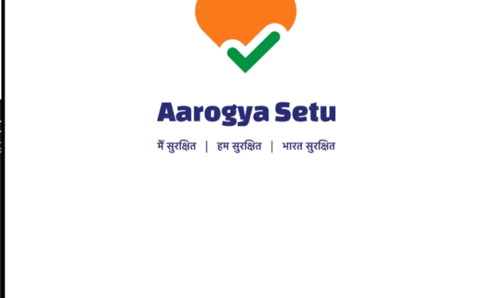 #sankalp to create a better tomorrow, challenge no-6,#arogya setu (digital scouting guiding)
