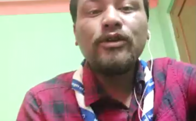 17th virtual meeting of BSGHP