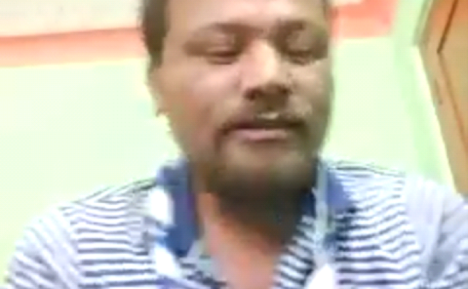 virtual meeting  