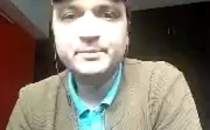 # 18 virtual meeting of BSGHP