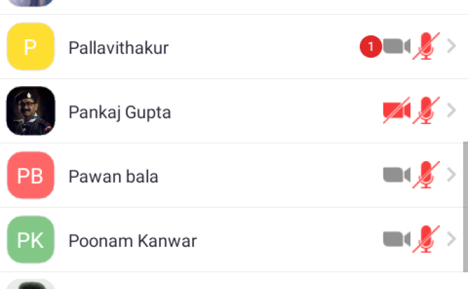 19th virtual engagement of BSGHP