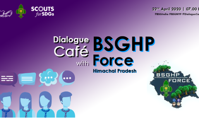 DIALOGUE CAFE with BSGHP

