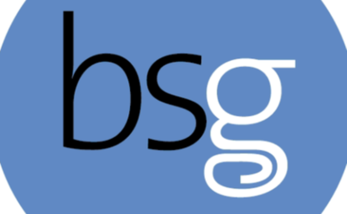 BSG website 
