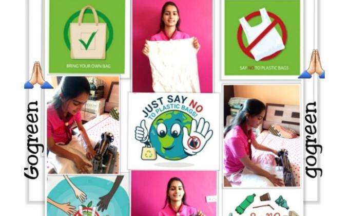  sankalp project challenge 
(B) environment & sustainabilty
 challenge 3:- #gogreen
