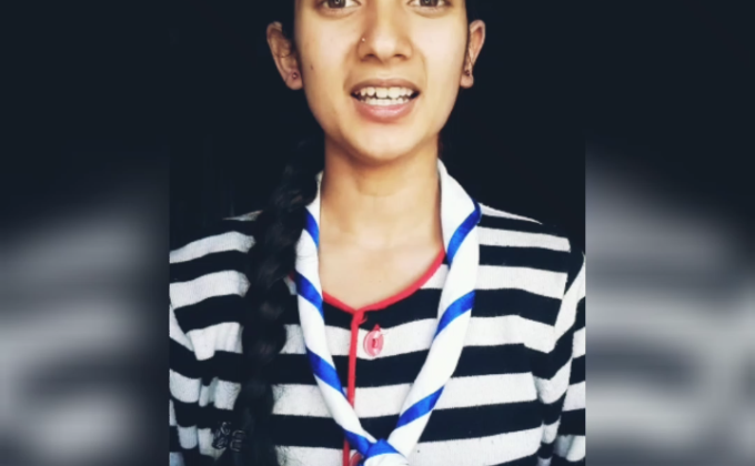 #ScoutsfightagainstCovid19 