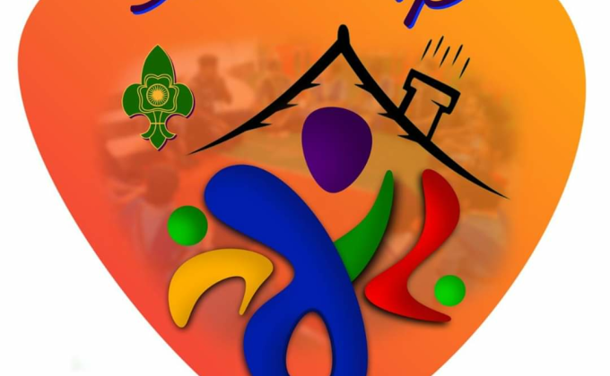 project sankalp:[A]Health & Well Being:challenge 1-#stayathome #21dayslockdown #fightcovid19 #bsgindia #sankalpbyscoutguide