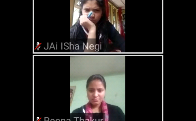  virtual meeting  BSGHP FORCE 