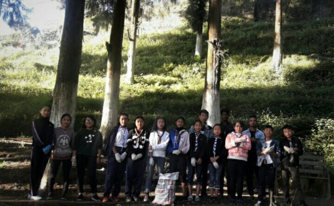 Zero Waste Saturdays