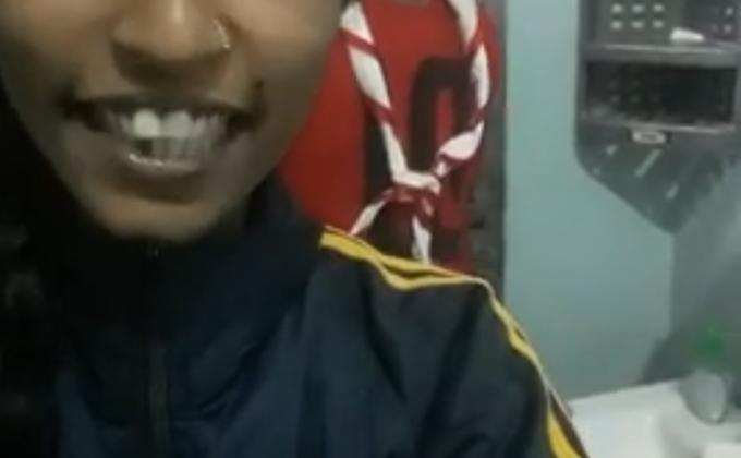 
[A ] Health and Well being. 
Challenge 3) Hand Wash 