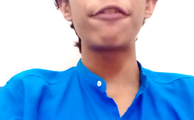 A Positive Message For Community