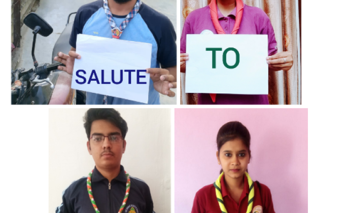 Health and well being #visibilty 