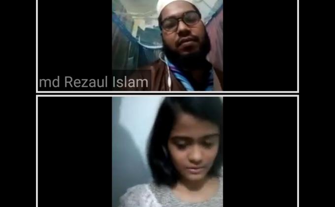 15th Sub Area Meeting Under the Bangladesh Scouts Dhaka Metropolitan Scouts 