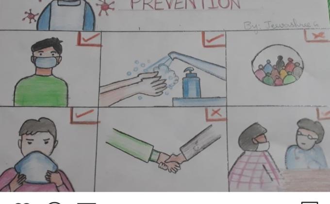 #Visibility