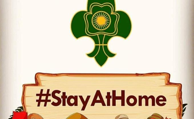 Project Sankalp (C) Earth Hour Challenge -4 Dinner In The Dark 