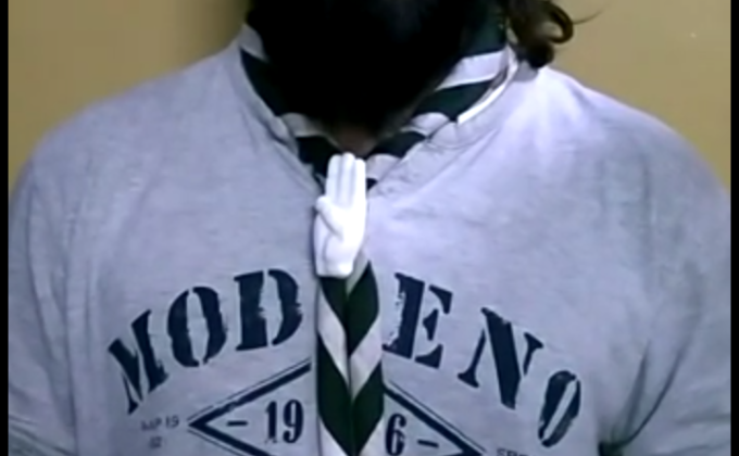 Positive Message For All