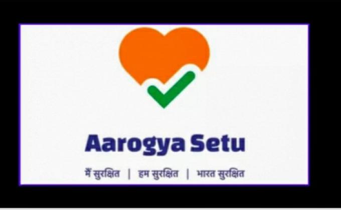 D]Challenge 6: #Aarogya setu