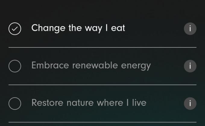 CHALLENGE C:- EARTH HOUR :-Challenge 1-# Voiceforthe planet 