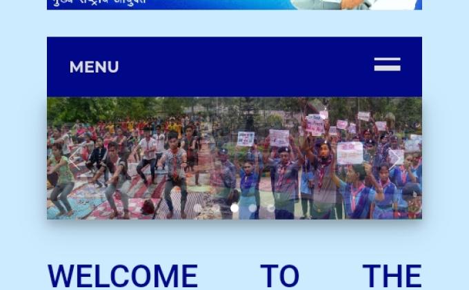 D] Challenge 1 : #BSG Websites