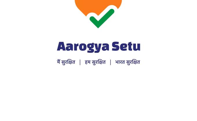 Aarogya Setu