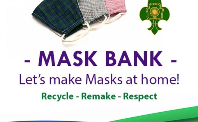 MASK BANK