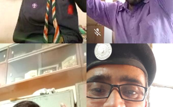 सर्वेश तिवारी