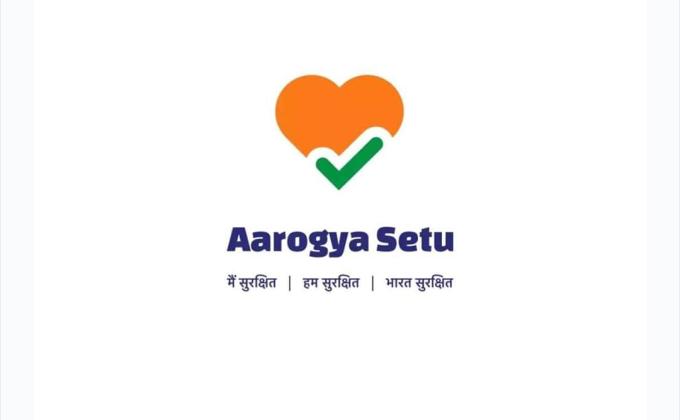 PROJECT_SANKALP #Aarogya setup 