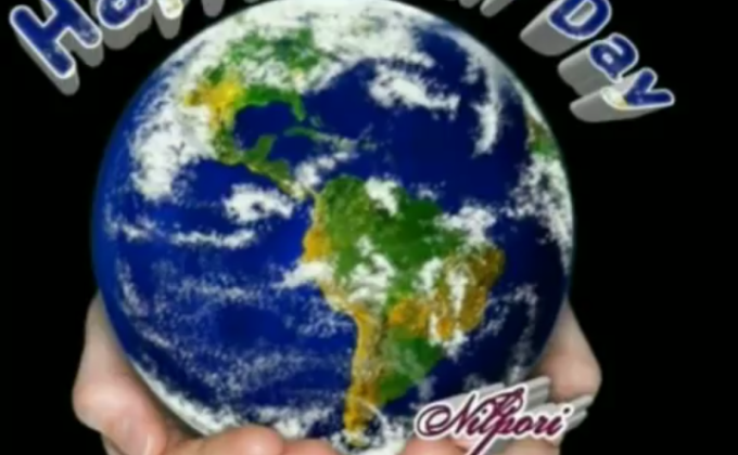 Earth Hour 