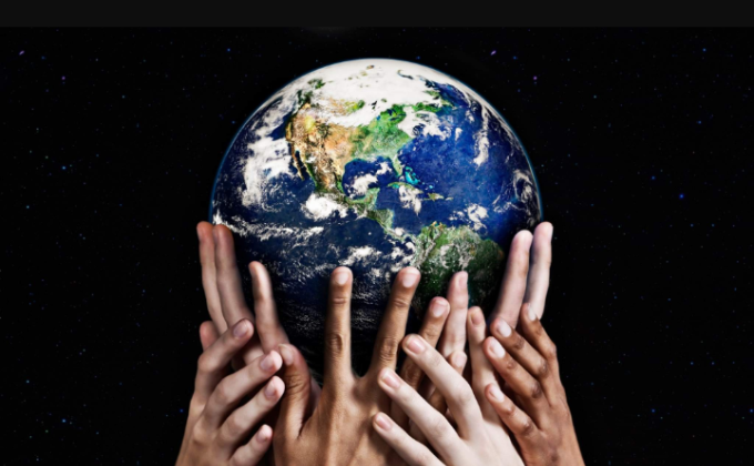 #project Sankalp [C] Earth Hour