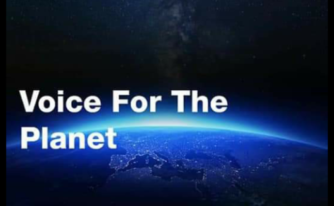 चुनौती -1 गृह के लिए आवाज 