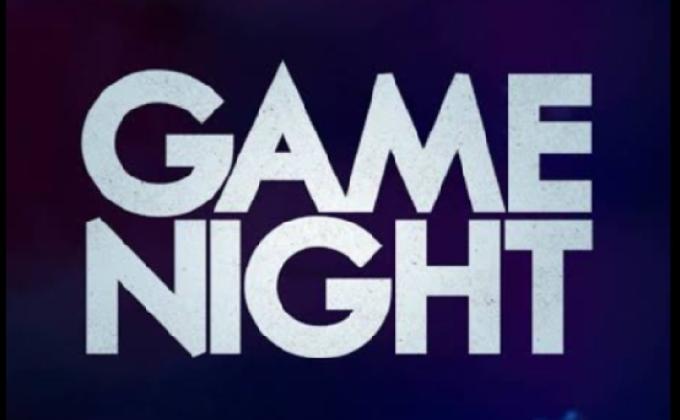 *EARTH HOUR* Challenge 3.) #Game_at_night