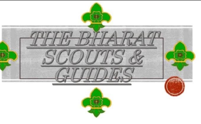 Digital Scouting Guiding #challenge 5.) bsg youtube channel