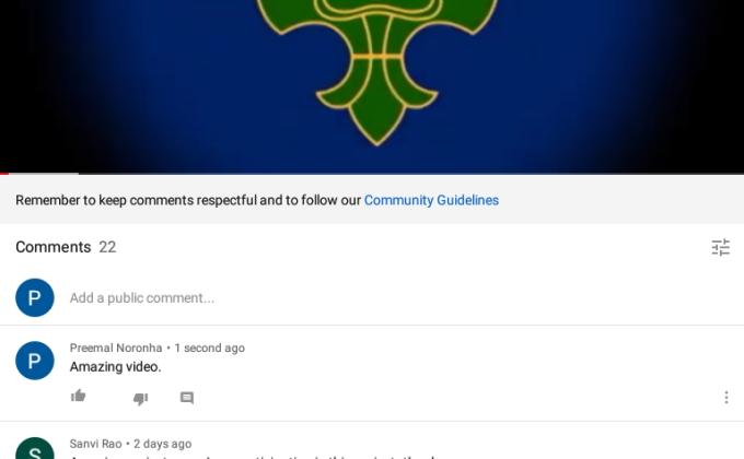 Challenge D- Digital Scouting