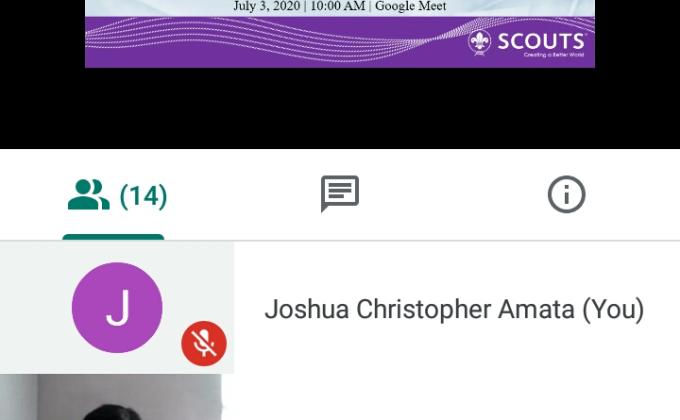 Tide Turners Plastic Challenge Orientation