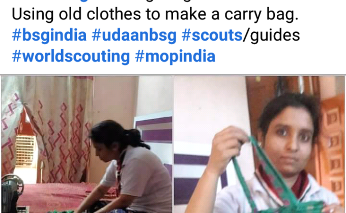 Fight against plastic 