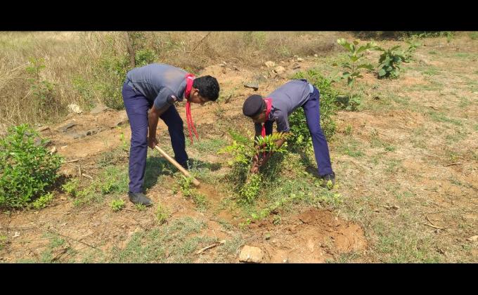 GOOD TURN | WORLD SCOUT SCARF DAY |  SCOUTING SUNRISE DAY