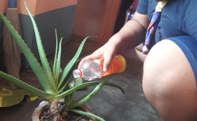 Activity 4 Good turn 