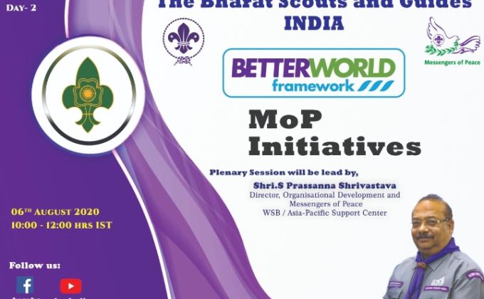 Webinar Day-2 BETTER WORLD framework 