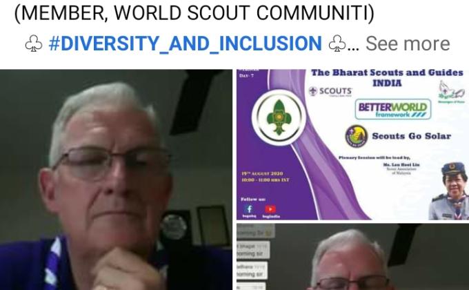 ⚜BWF DAY=07(DIVERSITY, SOLAR)⚜