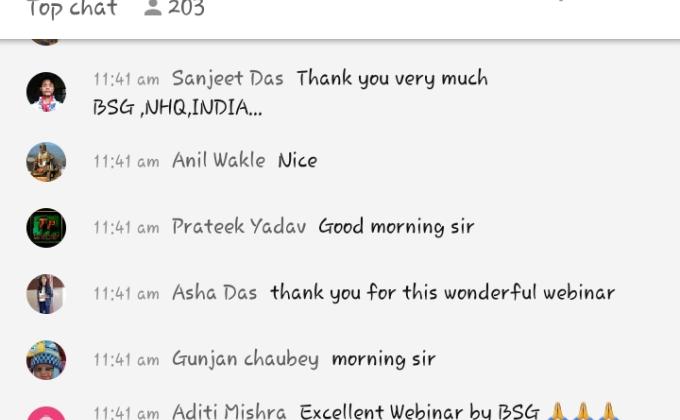 Better World Framework (phase 2)