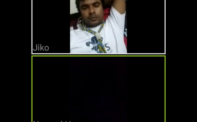 Online troop meeting 