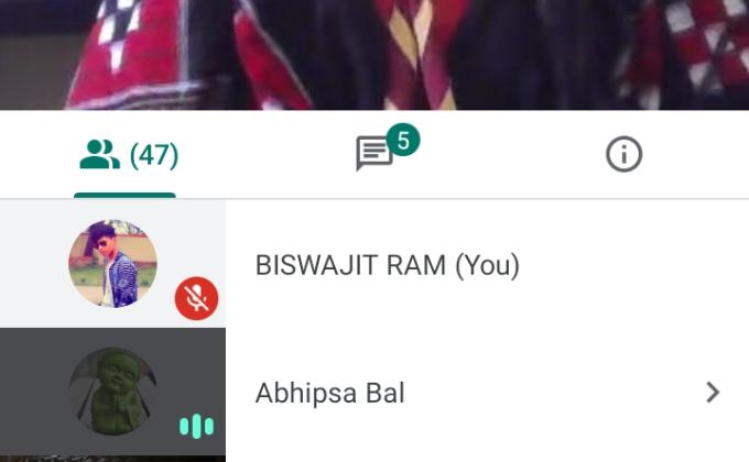 ONLINE HAND SANITIZER TRAINING (ODISHA)